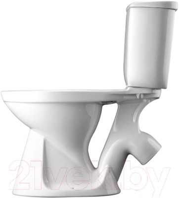 Унитаз напольный Santek Бриз WH202569