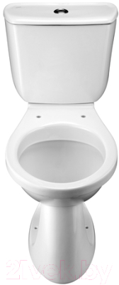 Унитаз напольный Santek Бриз WH202569