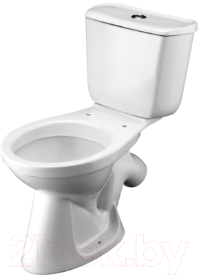 Унитаз напольный Santek Бриз WH202569