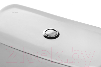 Унитаз напольный Santek Бриз WH202569