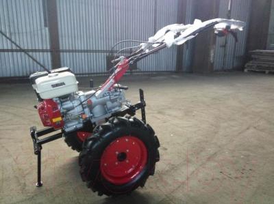 Мотоблок бензиновый Weima WM1100D-6