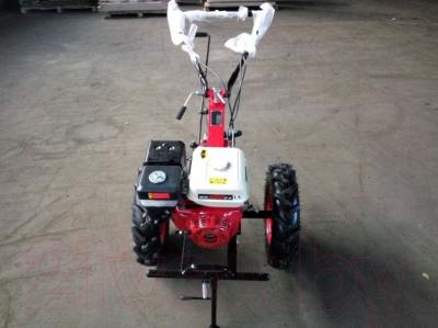 Мотоблок бензиновый Weima WM1100D-6