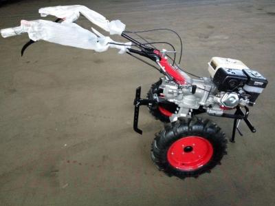 Мотоблок бензиновый Weima WM1100D-6