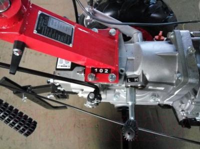 Мотоблок бензиновый Weima WM1100D-6