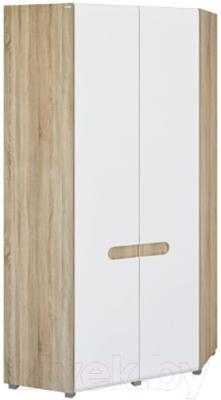 Шкаф Мебель-Неман Леонардо МН-026-11 - фото