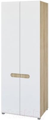 Шкаф Мебель-Неман Леонардо МН-026-22 - фото