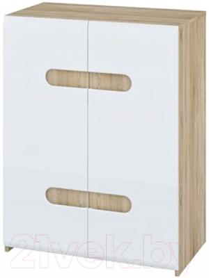 Тумба Мебель-Неман Леонардо МН-026-34 - фото