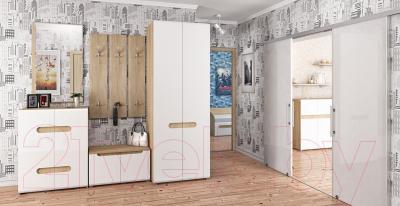 Тумба Мебель-Неман Леонардо МН-026-34