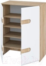 Тумба Мебель-Неман Леонардо МН-026-34