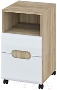 Тумба Мебель-Неман Леонардо МН-026-15 - фото