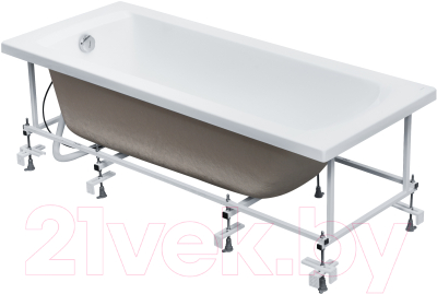 Каркас Santek Монако 150x70