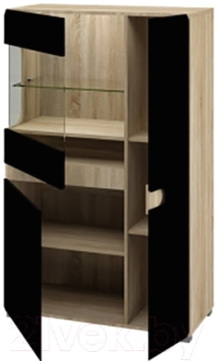 Шкаф Мебель-Неман Леонардо МН-026-03
