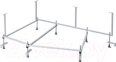 Каркас Santek Ибица 150x100