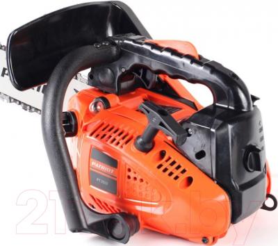 Бензопила цепная PATRIOT PT 2512