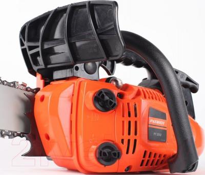 Бензопила цепная PATRIOT PT 2512