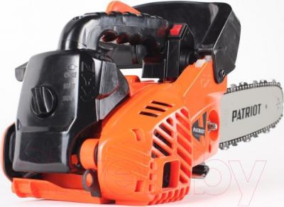 Бензопила цепная PATRIOT PT 2512