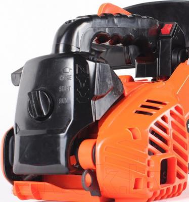 Бензопила цепная PATRIOT PT 2512