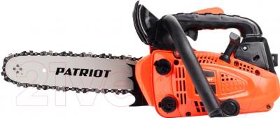Бензопила цепная PATRIOT PT 2512