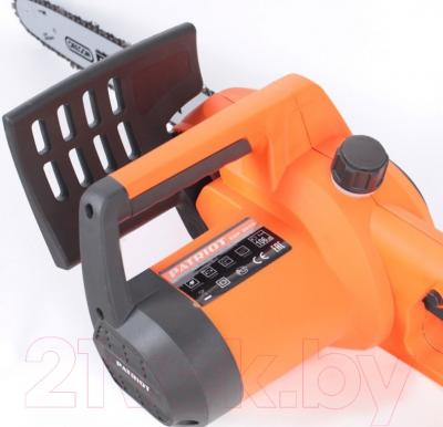 Электропила цепная PATRIOT ESP 2016