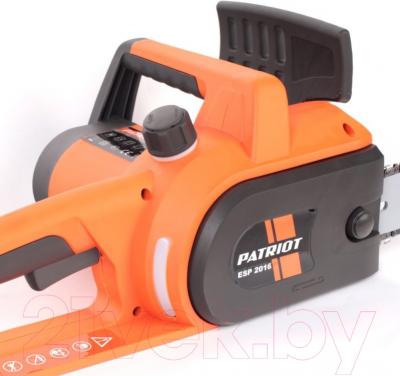Электропила цепная PATRIOT ESP 2016