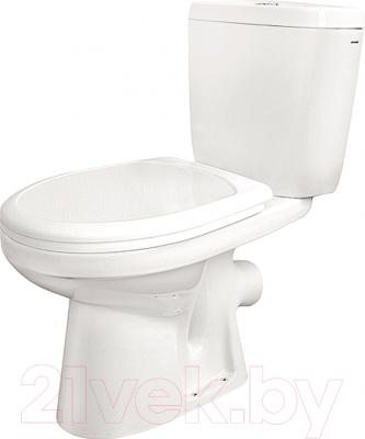 Унитаз напольный Santek Анимо WH302132 - фото