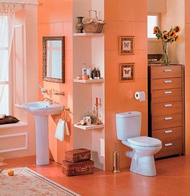 Унитаз напольный Santek Анимо WH302135