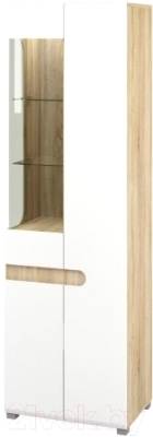 Шкаф Мебель-Неман Леонардо МН-026-01 - фото