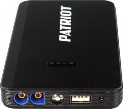 Портативное зарядное устройство PATRIOT Magnum 8