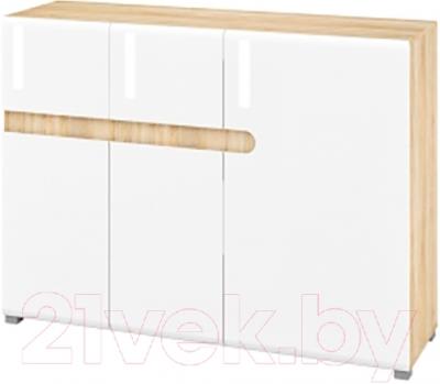 Тумба Мебель-Неман Леонардо МН-026-16 - фото