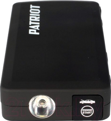 Портативное зарядное устройство PATRIOT Magnum 12