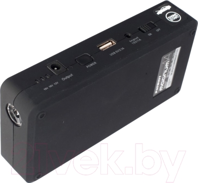 Портативное зарядное устройство PATRIOT Magnum 14