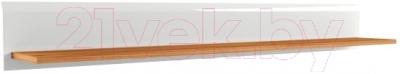Полка Мебель-Неман Леонардо МН-026-05 - фото