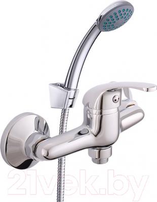 Смеситель Rubineta Optima-12/K - фото