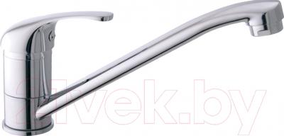 Смеситель Rubineta Optima-20 - фото