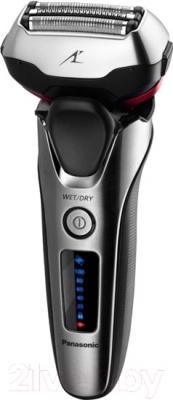 Электробритва Panasonic ES-LT4N-S820 - фото