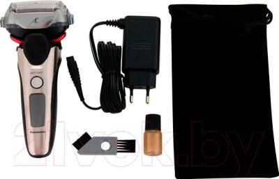 Электробритва Panasonic ES-LT4N-S820