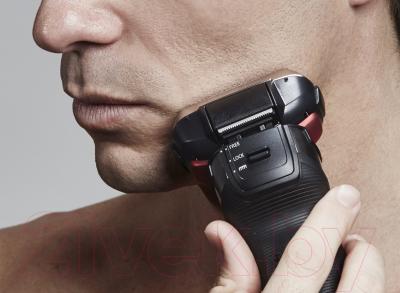 Электробритва Panasonic ES-LT4N-S820