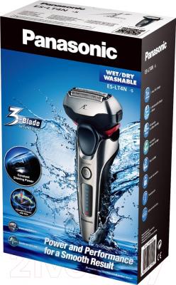 Электробритва Panasonic ES-LT4N-S820