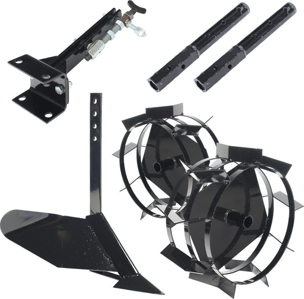 Комплект навесного оборудования PATRIOT KHO-M - фото