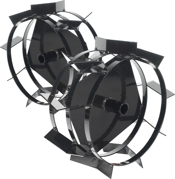 Комплект навесного оборудования PATRIOT KHO-M