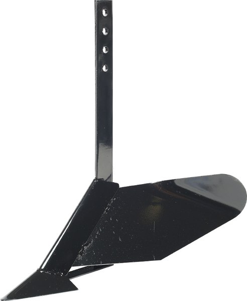 Комплект навесного оборудования PATRIOT KHO-M