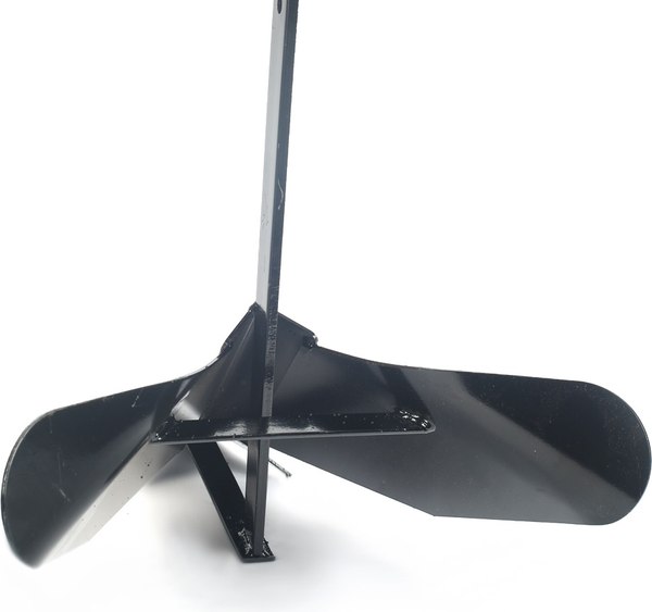 Комплект навесного оборудования PATRIOT KHO-M