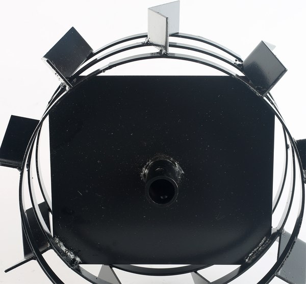 Комплект навесного оборудования PATRIOT KHO-M