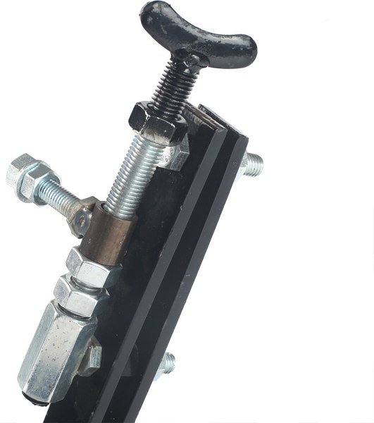 Комплект навесного оборудования PATRIOT KHO-M