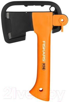 Топор Fiskars 1015617 / 121123 - фото