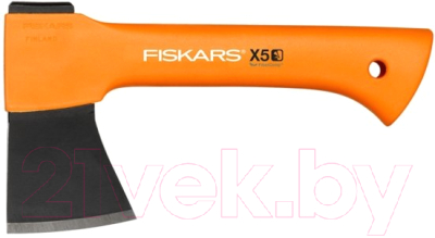 Топор Fiskars 1015617 / 121123