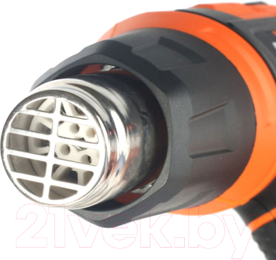 Строительный фен PATRIOT HG 205 Строительный фен PATRIOT HG 205