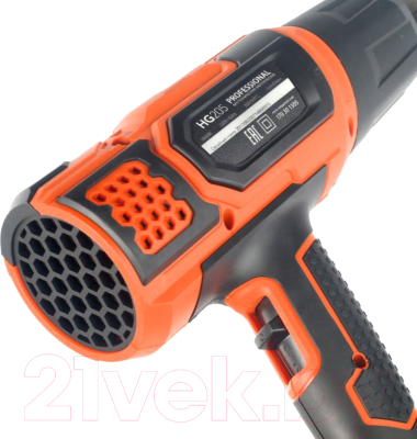 Строительный фен PATRIOT HG 205 Строительный фен PATRIOT HG 205