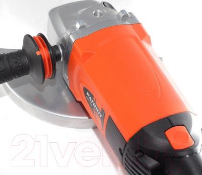 Угловая шлифовальная машина PATRIOT AG 230