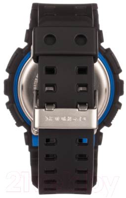 Часы наручные мужские Casio GA-100-1A2ER